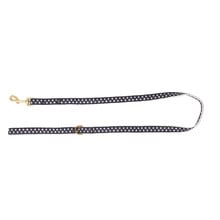 Navy Cross Classic Hemp Dog Lead
